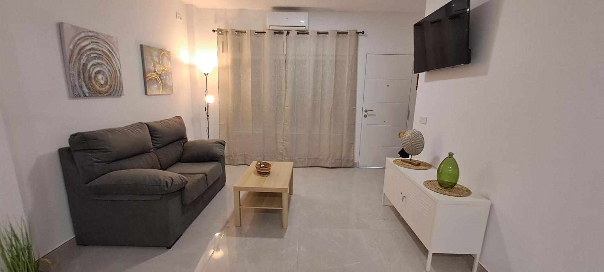 Apartamentos Suite Sol Cordoba Exterior photo