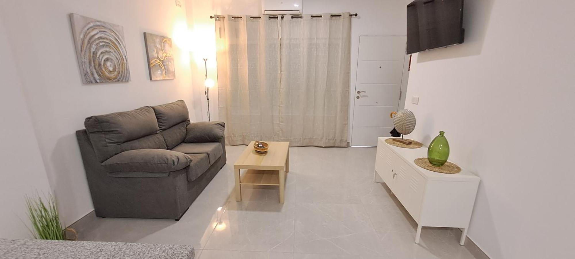Apartamentos Suite Sol Cordoba Exterior photo