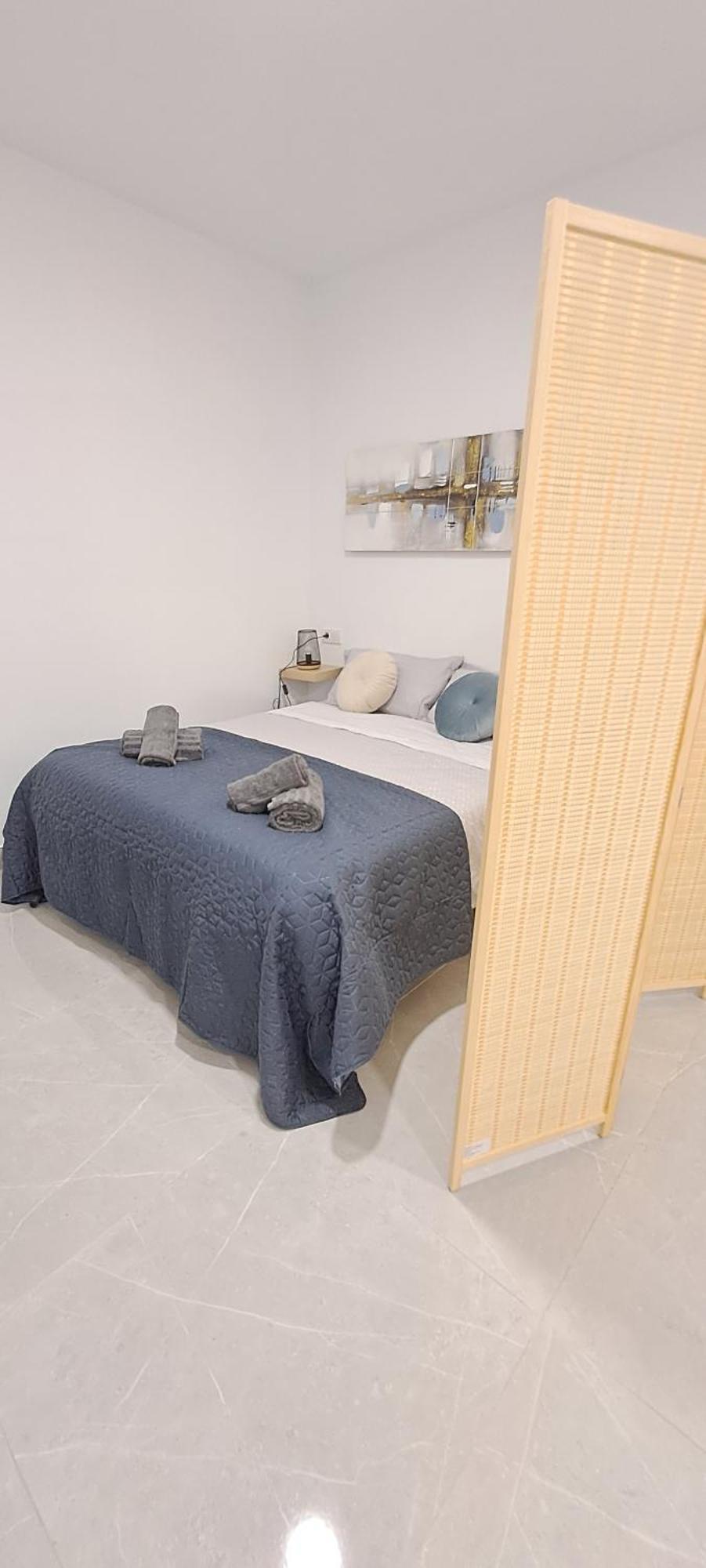 Apartamentos Suite Sol Cordoba Exterior photo