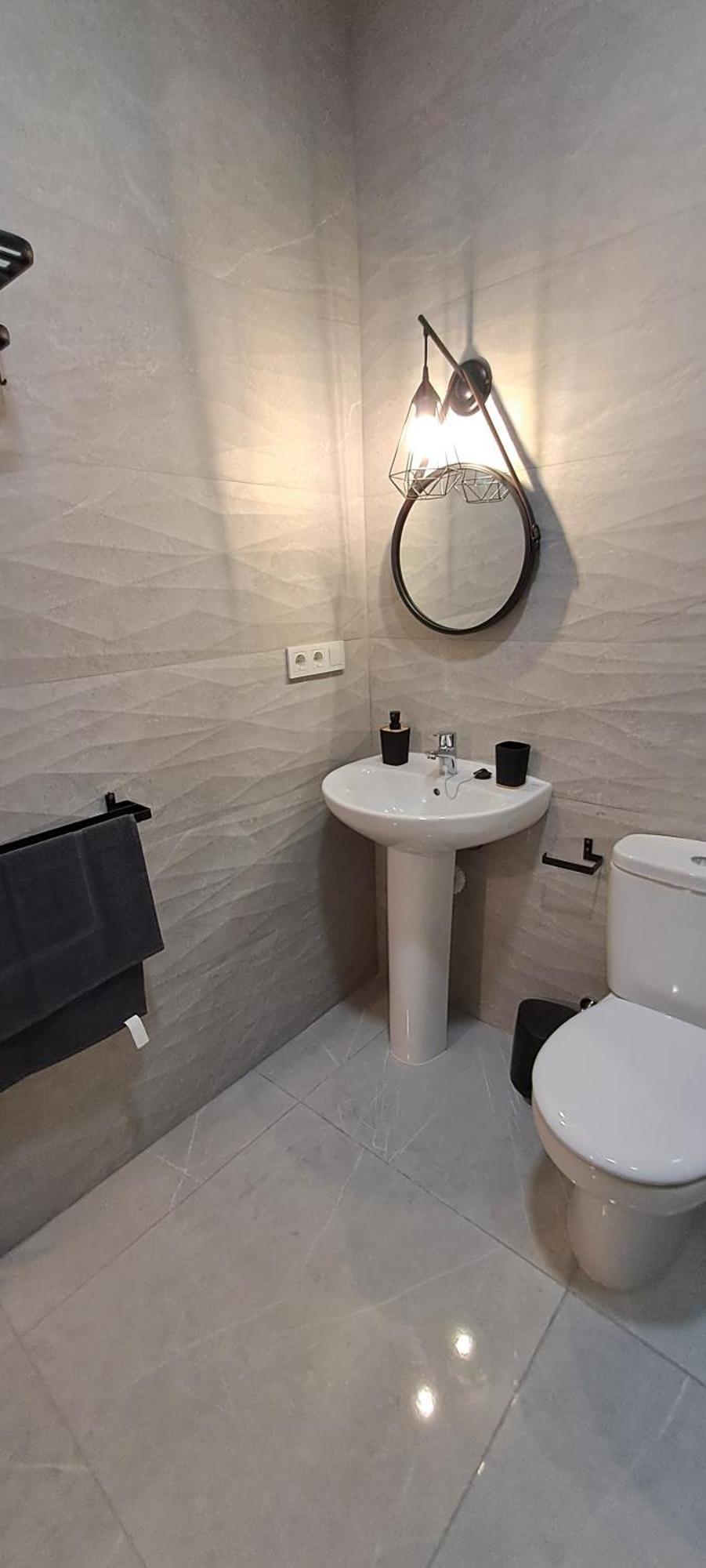Apartamentos Suite Sol Cordoba Exterior photo