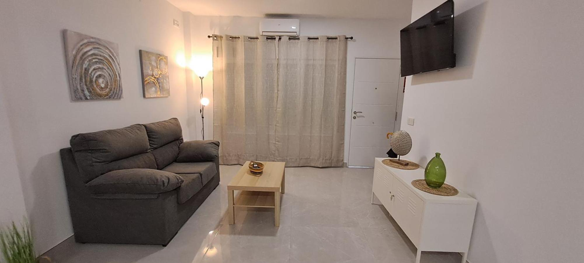 Apartamentos Suite Sol Cordoba Exterior photo